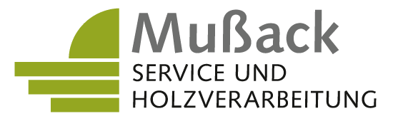 Mußack Logo